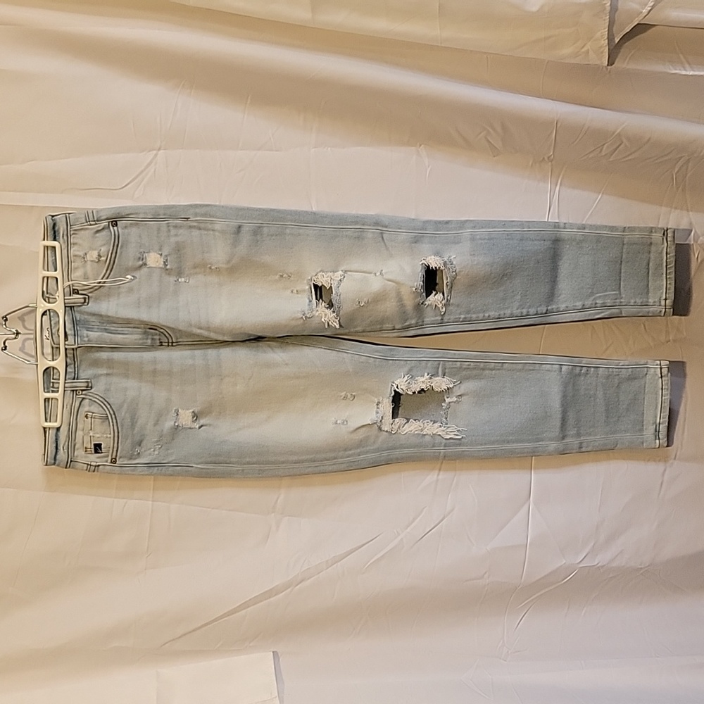 Kancan Mom Jean